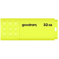GOODRAM UME2 32GB (желтый) Image #1