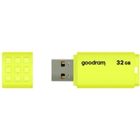 GOODRAM UME2 32GB (желтый) Image #4