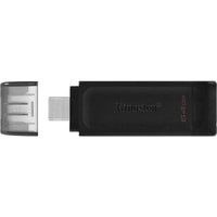 Kingston DataTraveler 70 64GB Image #4