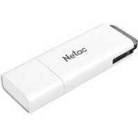 Netac U185 USB 2.0 16GB NT03U185N-016G-20WH Image #1