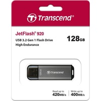Transcend JetFlash 920 128GB Image #6