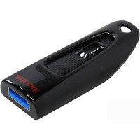 SanDisk Ultra USB 3.0 Black 256GB (SDCZ48-256G-U46) Image #3