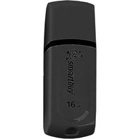 SmartBuy Paean 16GB Black (SB16GBPN-K)