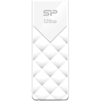 Silicon-Power Blaze B03 128GB (белый)