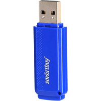 SmartBuy 32GB Dock Blue [SB32GBDK-B]