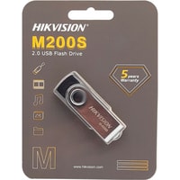 Hikvision HS-USB-M200S USB3.0 16GB Image #2