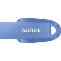 SanDisk Ultra Curve 3.2 128GB (синий)