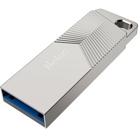 Netac 128GB USB 3.2 FlashDrive Netac UM1 Highspeed Image #1