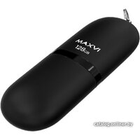 Maxvi SF 128GB (черный)