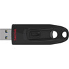 SanDisk Ultra USB 3.0 Black 64GB (SDCZ48-064G-U46) Image #2