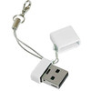 QUMO NanoDrive 8Gb White Image #1