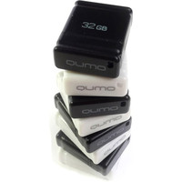 QUMO NanoDrive 8Gb White Image #3