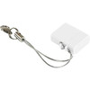 QUMO NanoDrive 8Gb White Image #2