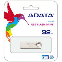 ADATA UV210 32GB [AUV210-32G-RGD] Image #4