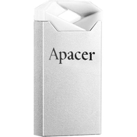 Apacer AH111 Blue Rose 32GB (белый)