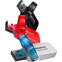 ADATA UV240 64GB (черный) Image #4