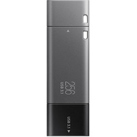 Samsung DUO Plus 256GB (серый)