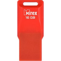Mirex Mario 16GB (красный)