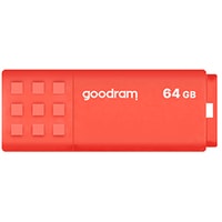 GOODRAM UME3 64GB (оранжевый) Image #1