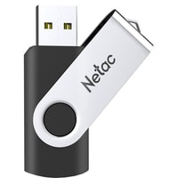 Netac U505 USB 2.0 32GB NT03U505N-032G-20BK Image #2