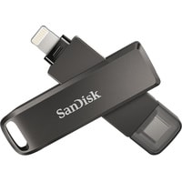 SanDisk iXpand Luxe 256GB Image #2