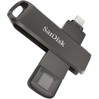 SanDisk iXpand Luxe 256GB Image #3