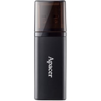 Apacer AH25B 128GB (черный)