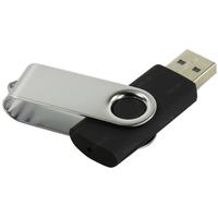 Netac 16GB USB 3.0 FlashDrive Netac U505 пластик+металл Image #1