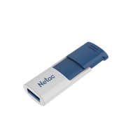 Netac U182 USB3.0 512GB (синий) Image #2