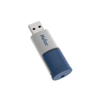 Netac U182 USB3.0 512GB (синий) Image #3