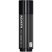 ADATA Elite S102 Pro 256GB [AS102P-256G-RGY]