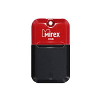 Mirex ARTON RED 8GB (13600-FMUART08)