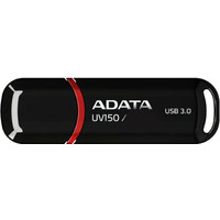 ADATA UV150 64GB (черный) Image #2