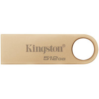 Kingston DataTraveler SE9 G3 512GB DTSE9G3/512GB