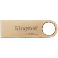 Kingston DataTraveler SE9 G3 512GB DTSE9G3/512GB Image #1