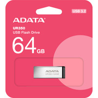 ADATA UR350 64GB UR350-64G-RSR/BK Image #1
