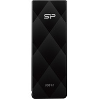 Silicon-Power Blaze B20 Black 16GB (SP016GBUF3B20V1K)