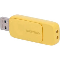 Hikvision M210S 128GB HS-USB-M210S/128G/U3/YELLOW Image #1