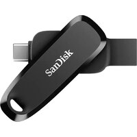 SanDisk Phone Drive for Android USB Type-C/Type-A 128GB SDDDC6-128G-G46