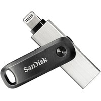 SanDisk iXpand Go 128GB SDIX60N-128G-GN6NE Image #1