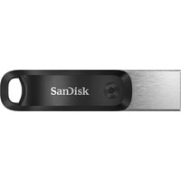 SanDisk iXpand Go 128GB SDIX60N-128G-GN6NE Image #5
