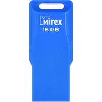 Mirex Mario 16GB (синий)