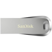 SanDisk Ultra Luxe USB 3.1 256GB SDCZ74-256G-G46