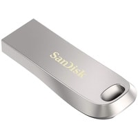 SanDisk Ultra Luxe USB 3.1 256GB SDCZ74-256G-G46 Image #2