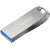 SanDisk Ultra Luxe USB 3.1 256GB SDCZ74-256G-G46 Image #4