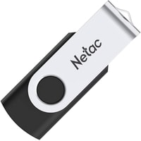 Netac U505 USB 2.0 16GB NT03U505N-016G-20BK Image #1