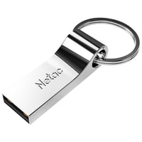 Netac U275 USB 2.0 32GB NT03U275N-032G-20SL Image #1