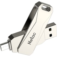 Netac U381 USB 3.0 32GB NT03U381B-032G-30PN