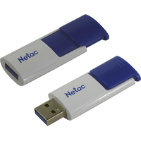 Netac U182 USB 3.0 128GB NT03U182N-128G-30BL