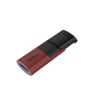 Netac U182 USB3.0 512GB (красный) Image #2